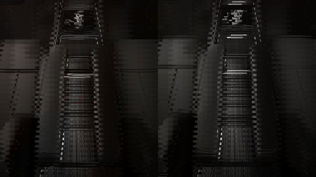 New 2026 Jeep Grand Wagoneer L 4WD image 4