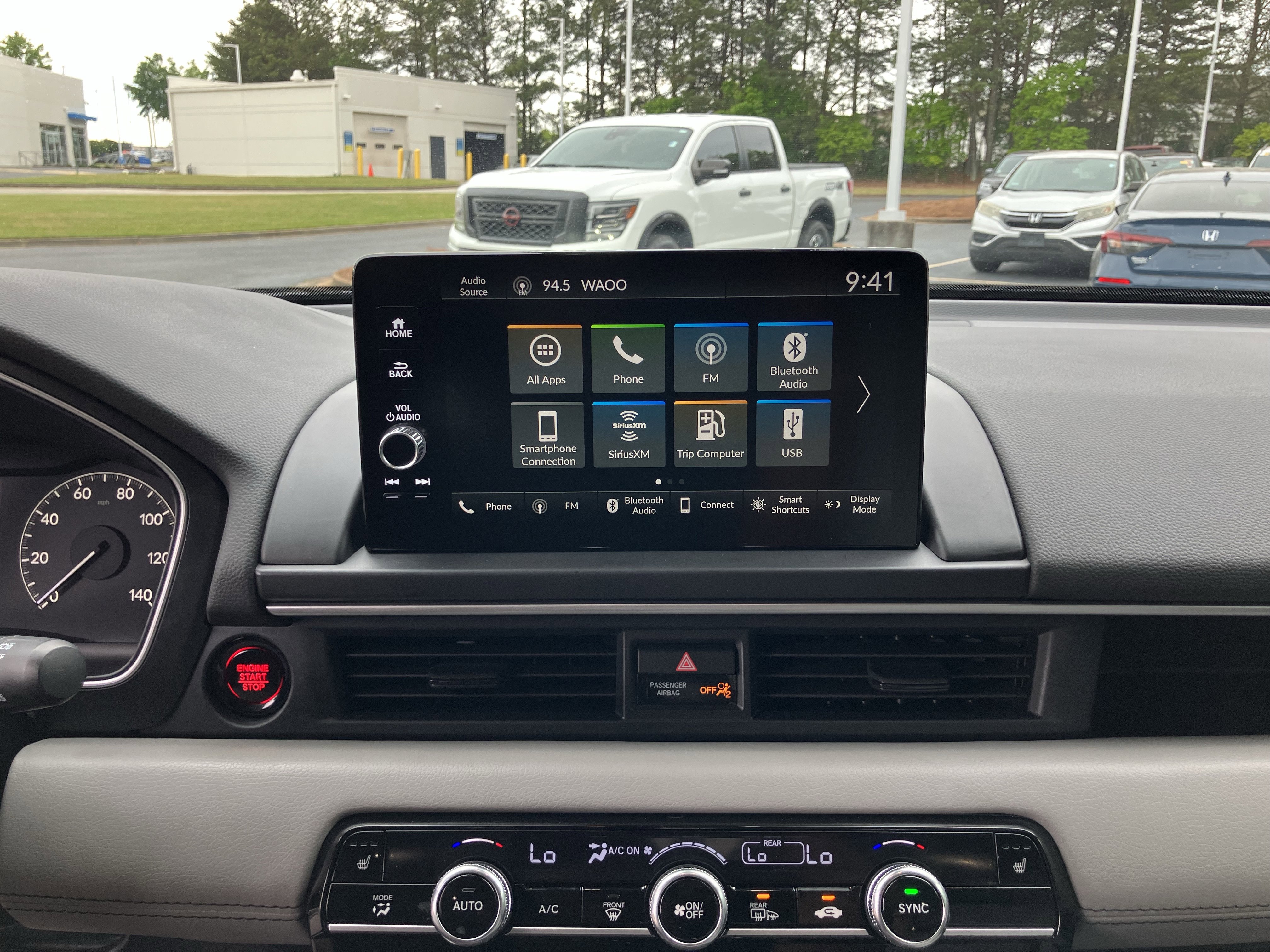 Certified 2025 Honda Pilot EX-L image 26
