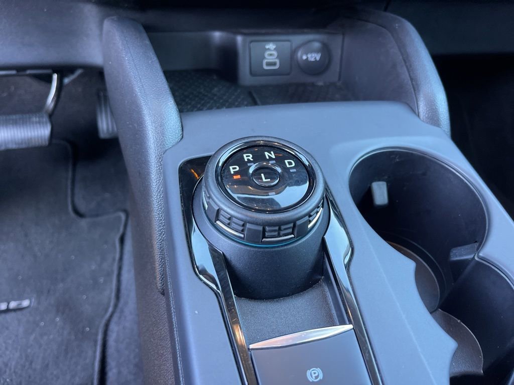 Used 2023 Ford Bronco Sport Heritage image 15