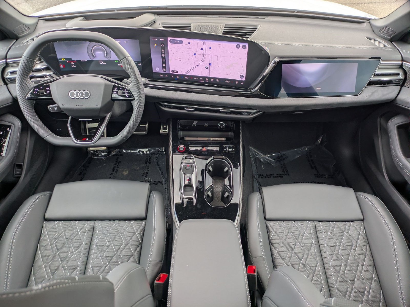 New 2026 Audi S5 Premium Plus AWD/4WD image 5