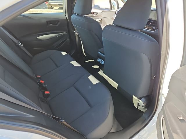 Used 2024 Toyota Corolla LE image 24