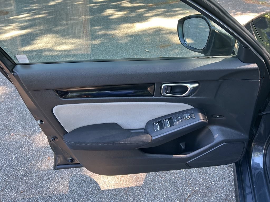 Used 2024 Honda Civic EX image 12