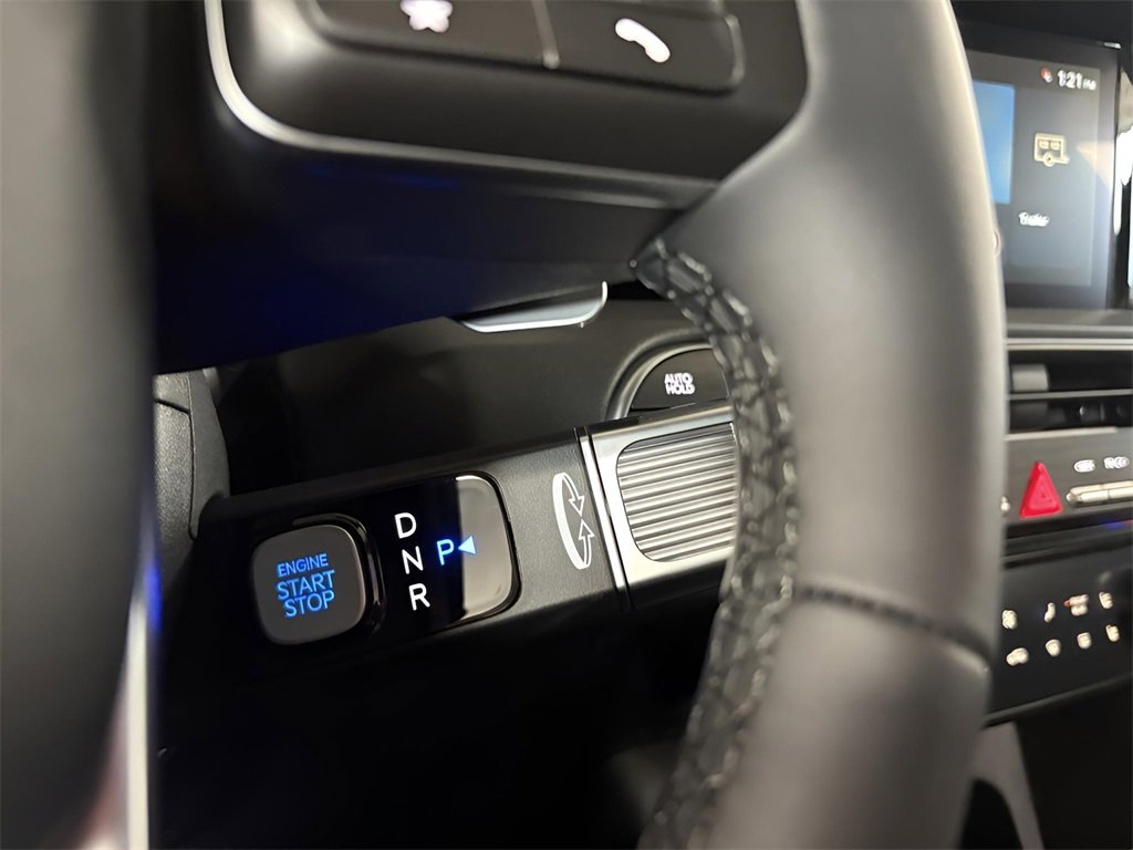 New 2026 Hyundai Palisade Limited image 8