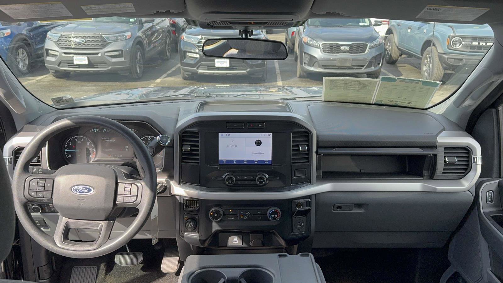 Used 2022 Ford F150 XLT image 33