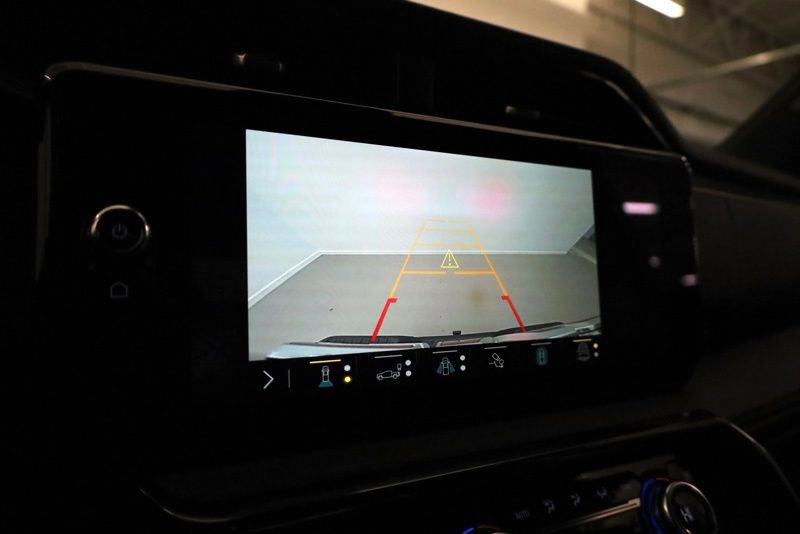 Used 2023 GMC Sierra 1500 AT4 w/ AT4 Premium Package image 20