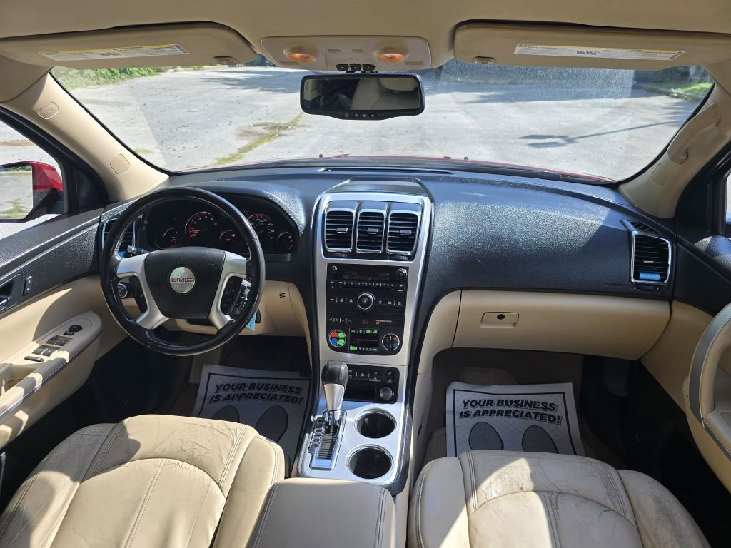 Used 2011 GMC Acadia SLT image 16