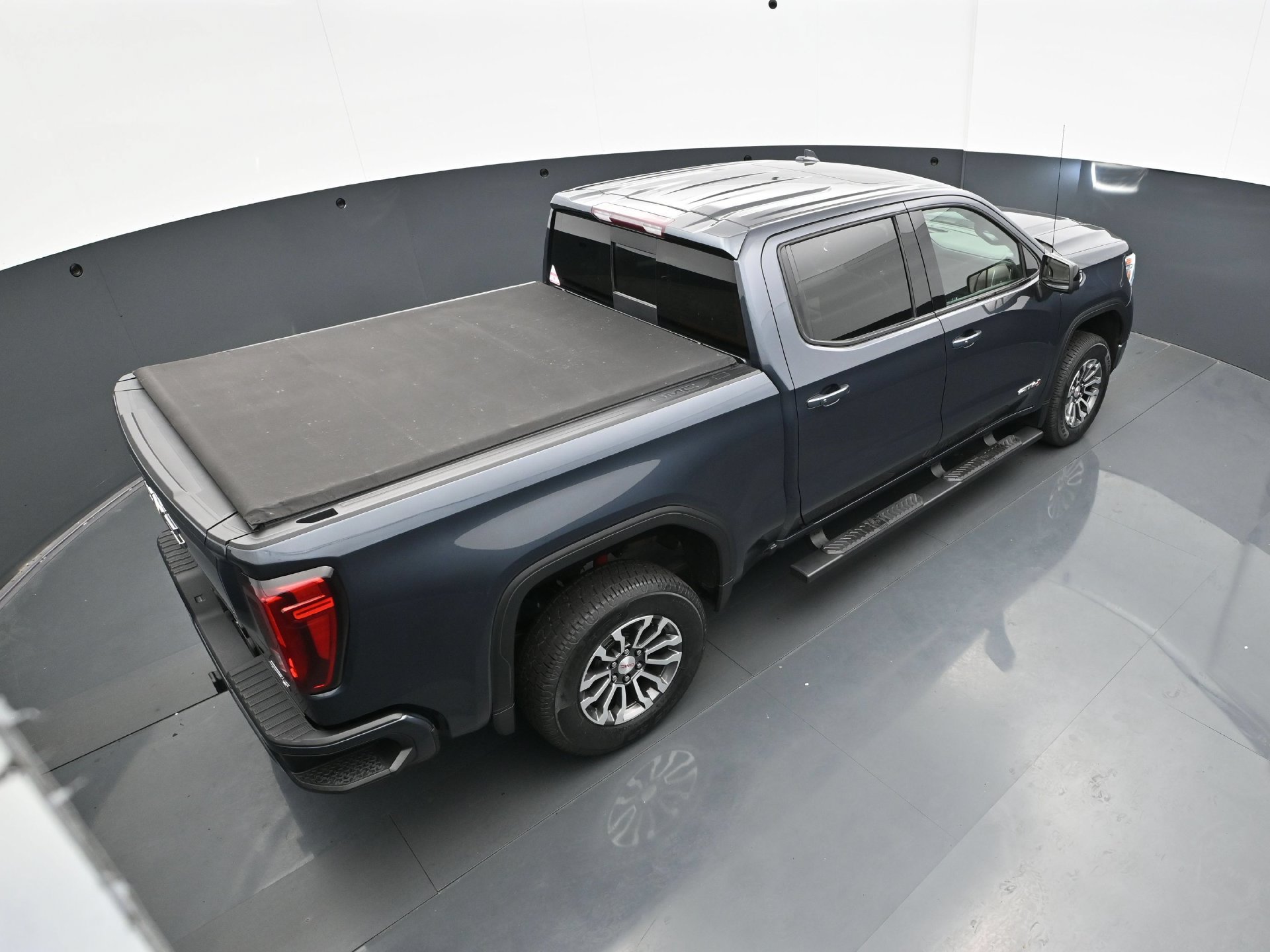 Used 2021 GMC Sierra 1500 AT4 w/ Off-Road Performance Package AWD/4WD image 44