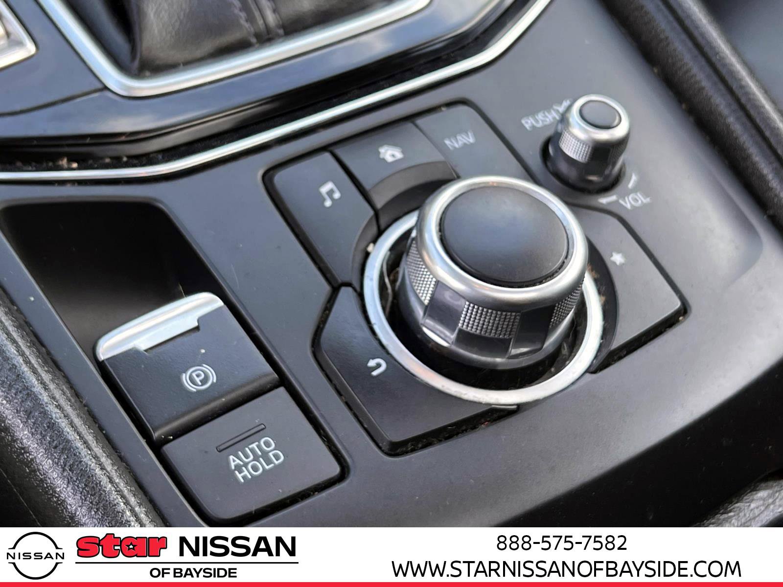 Used 2018 MAZDA CX-5 Touring w/ Preferred Equipment Package image 34