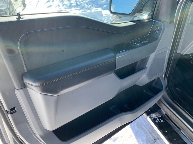 Used 2024 Ford F150 XLT w/ Equipment Group 302A MID image 21