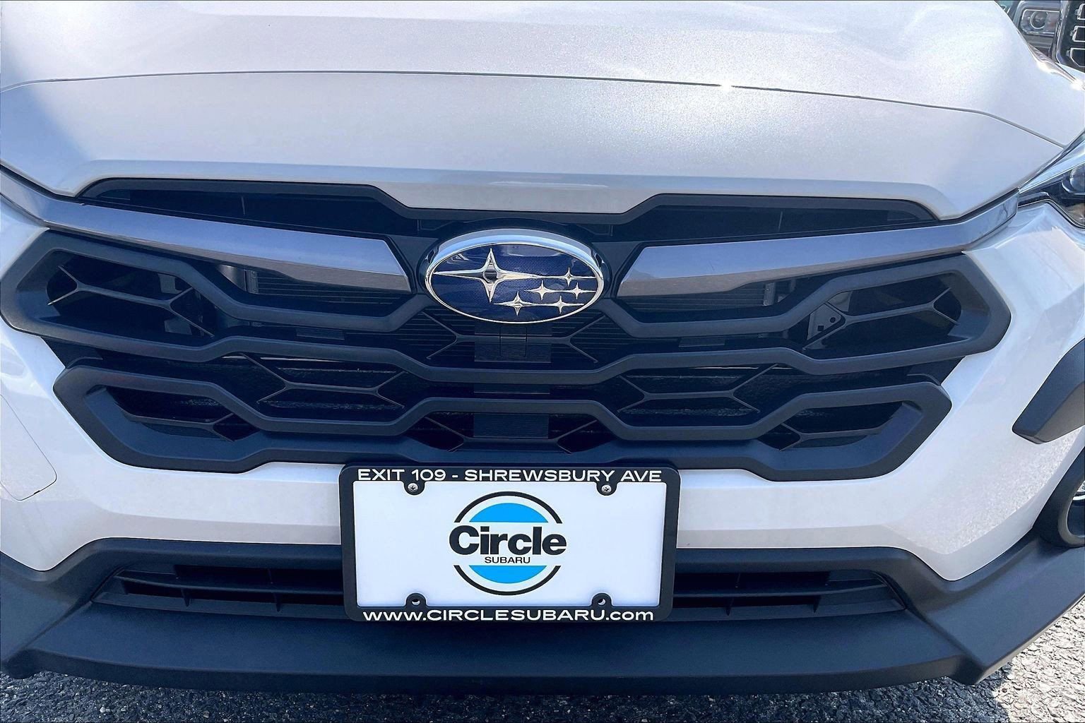 Certified 2025 Subaru Crosstrek 2.0i Premium image 30