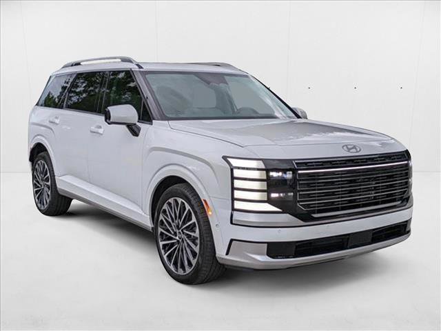 New 2026 Hyundai Palisade Calligraphy image 9