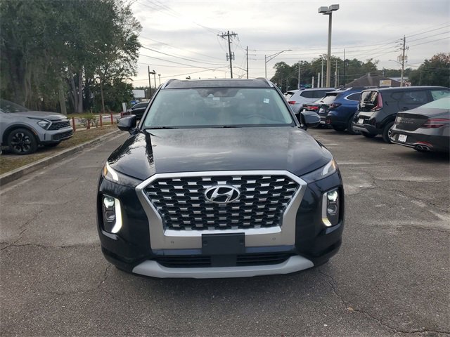 Used 2021 Hyundai Palisade Limited image 5