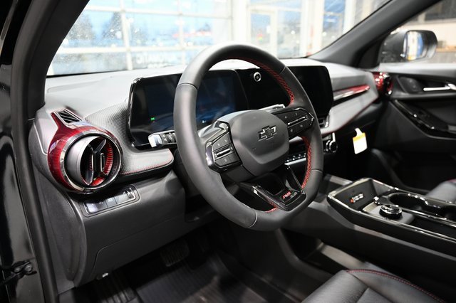 New 2026 Chevrolet Equinox RS w/ LPO, Floor Liner Package image 20