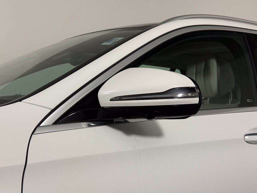 Certified 2022 Mercedes-Benz E 450 4MATIC All-Terrain Wagon image 14