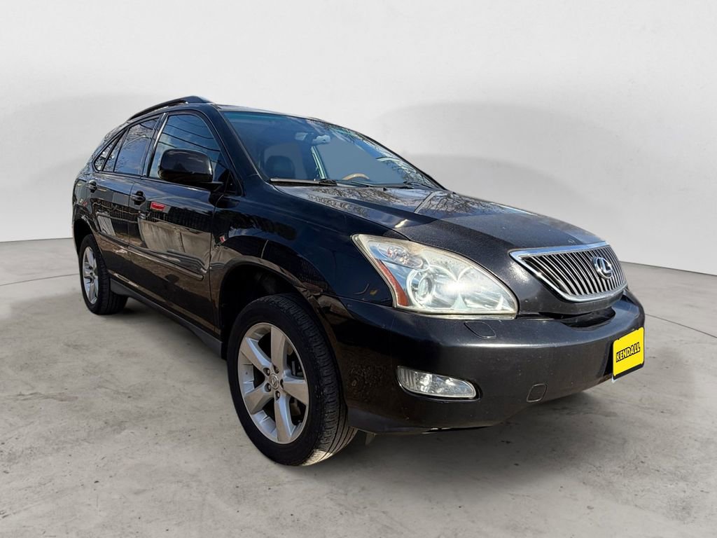 Used 2005 Lexus RX 330 AWD image 6