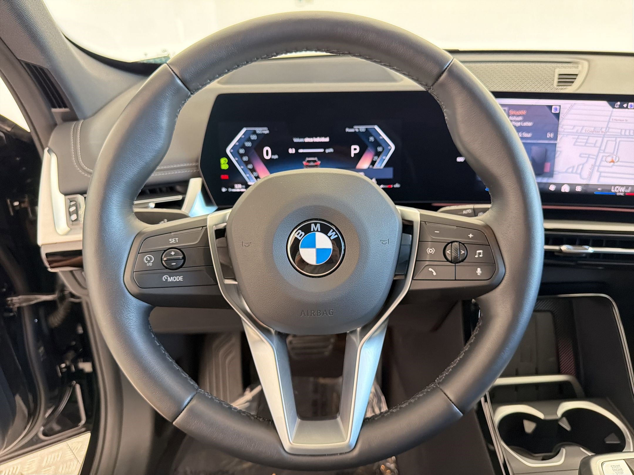 Used 2025 BMW X1 xDrive28i w/ Technology Package AWD/4WD image 18