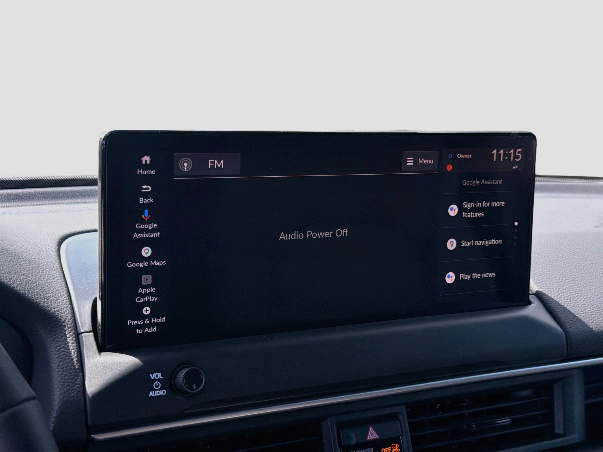 New 2026 Honda Pilot Sport image 13