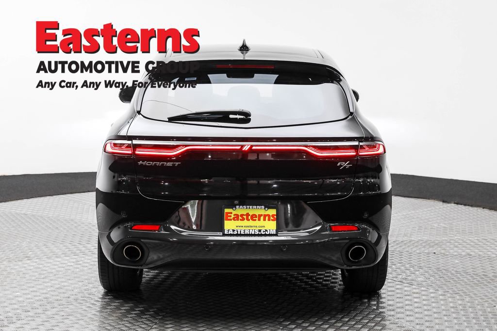 Used 2024 Dodge Hornet R/T image 6
