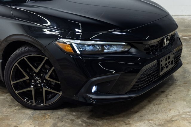 Used 2024 Honda Civic Sport Touring image 5