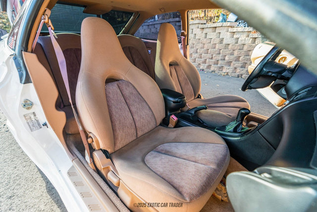 Used 1996 Ford Probe GT image 37