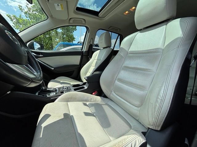 Used 2016 MAZDA CX-5 Grand Touring FWD image 28