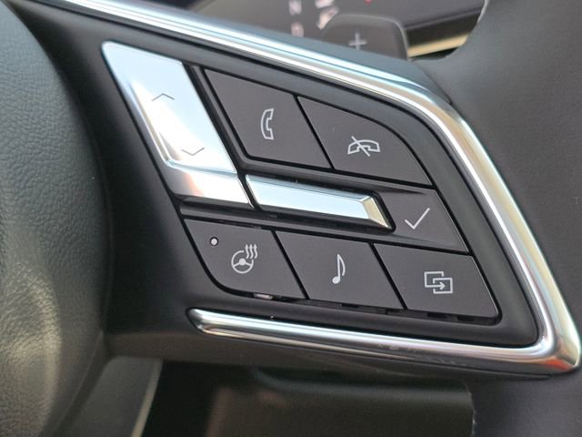 New 2026 Buick Envision Avenir AWD/4WD image 28