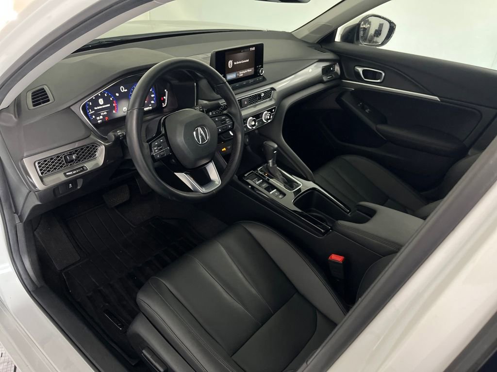 Used 2024 Acura Integra image 24