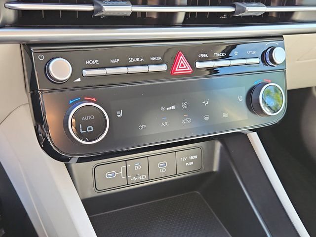 New 2026 Hyundai Tucson SEL Plus FWD image 25