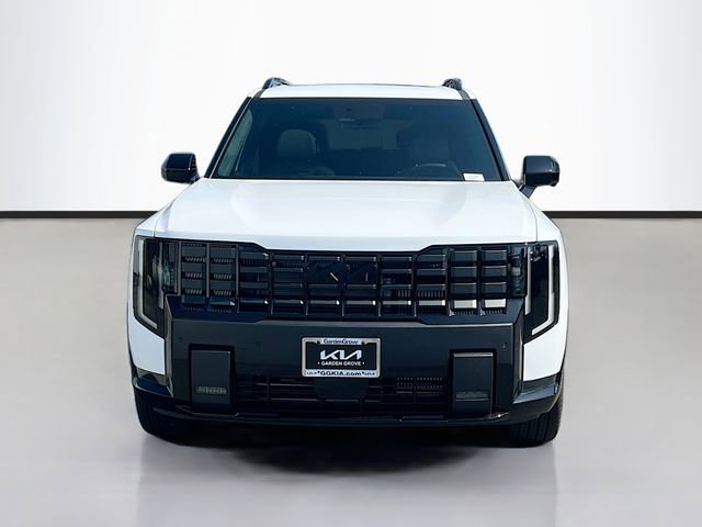 New 2027 Kia Telluride X-Line SX Prestige AWD/4WD image 2