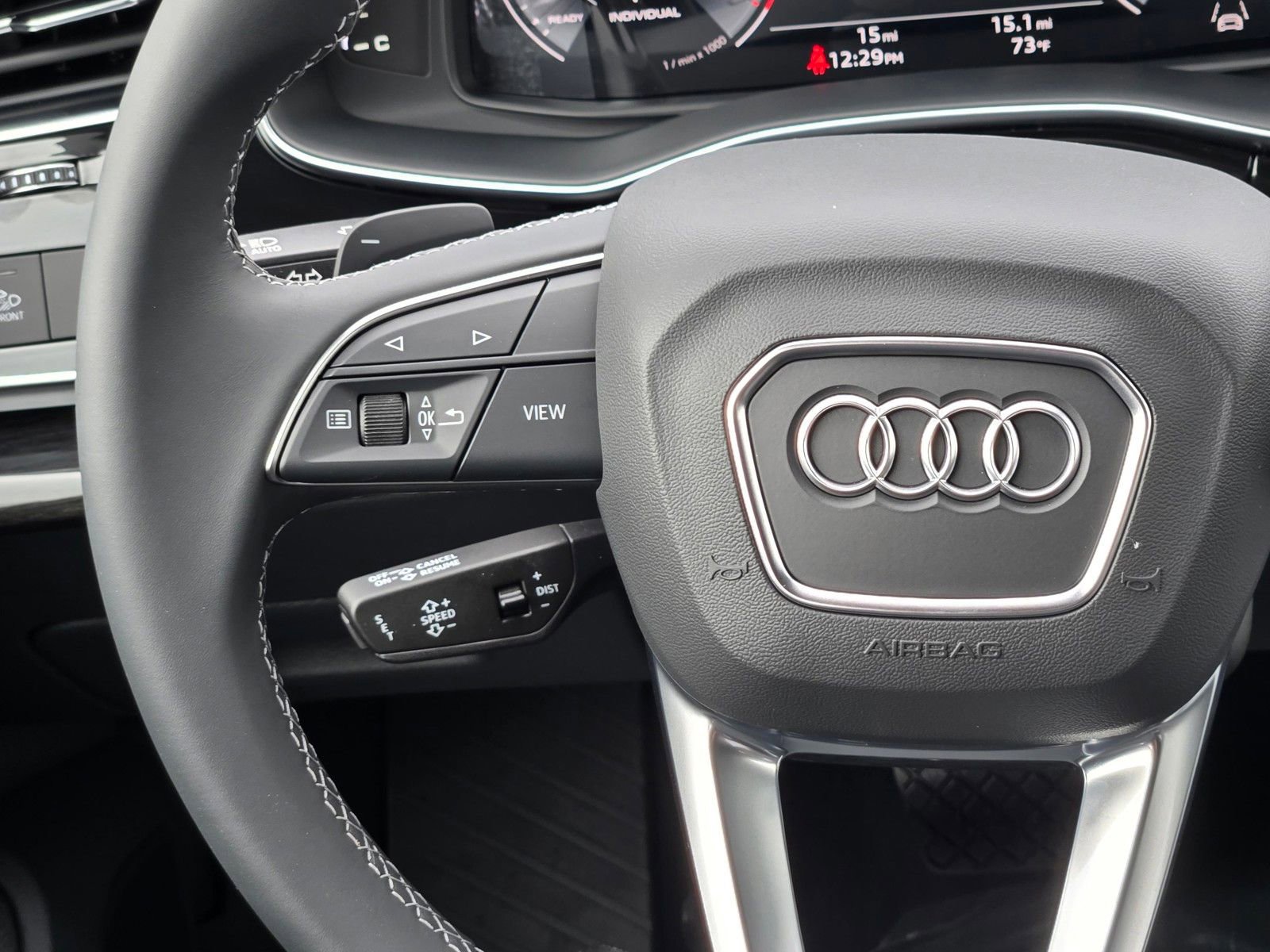 New 2026 Audi Q7 2.0T Premium Plus AWD/4WD image 15