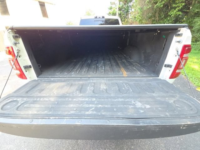 Used 2021 RAM 3500 Limited AWD/4WD image 33