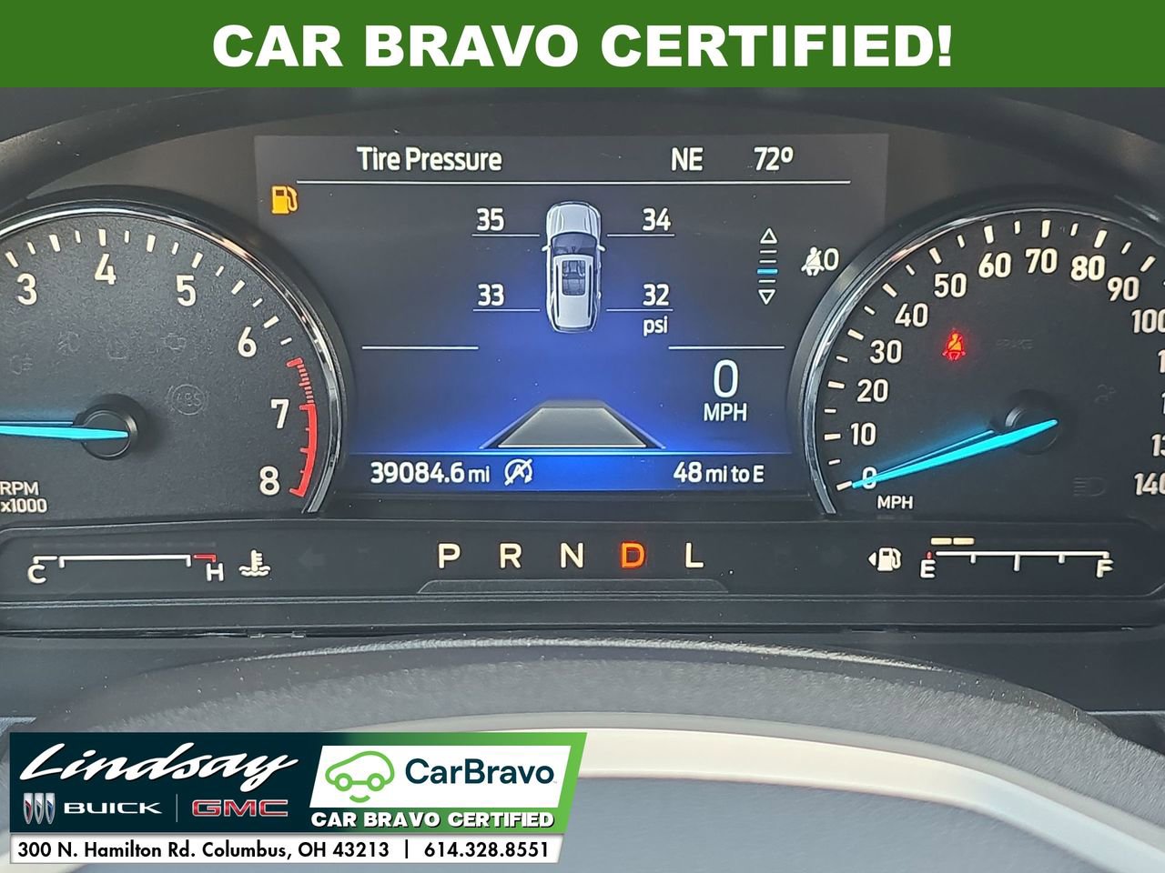 Used 2021 Ford Explorer XLT image 12