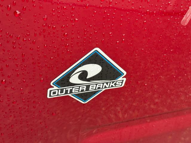 Used 2025 Ford Bronco Sport Outer Banks w/ Outer Banks Tech Package+ AWD/4WD image 14