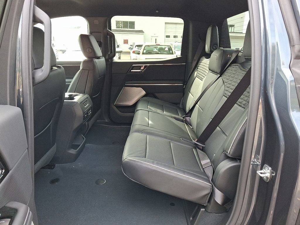 New 2026 GMC Sierra EV Denali image 7