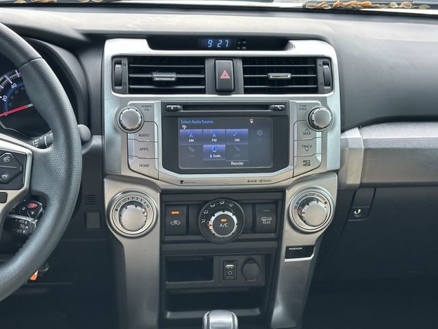 Used 2019 Toyota 4Runner SR5 Premium RWD image 15