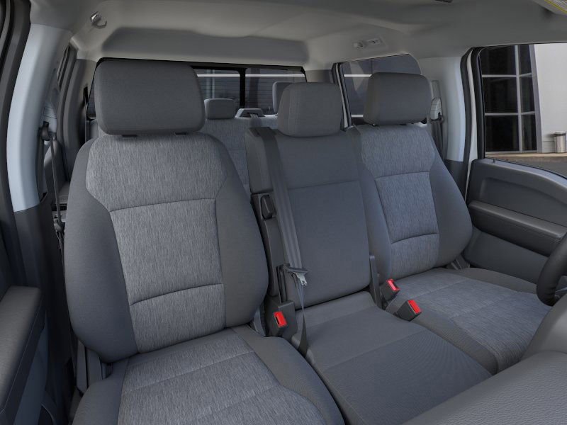 New 2026 Ford F250 XL w/ STX Appearance Package image 10