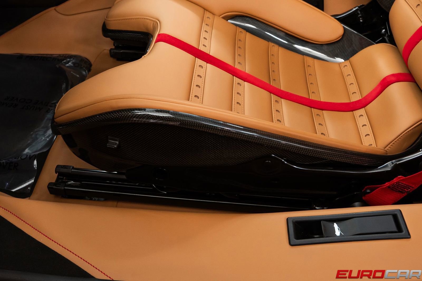 Used 2025 Ferrari SF90 Spider AWD/4WD image 47