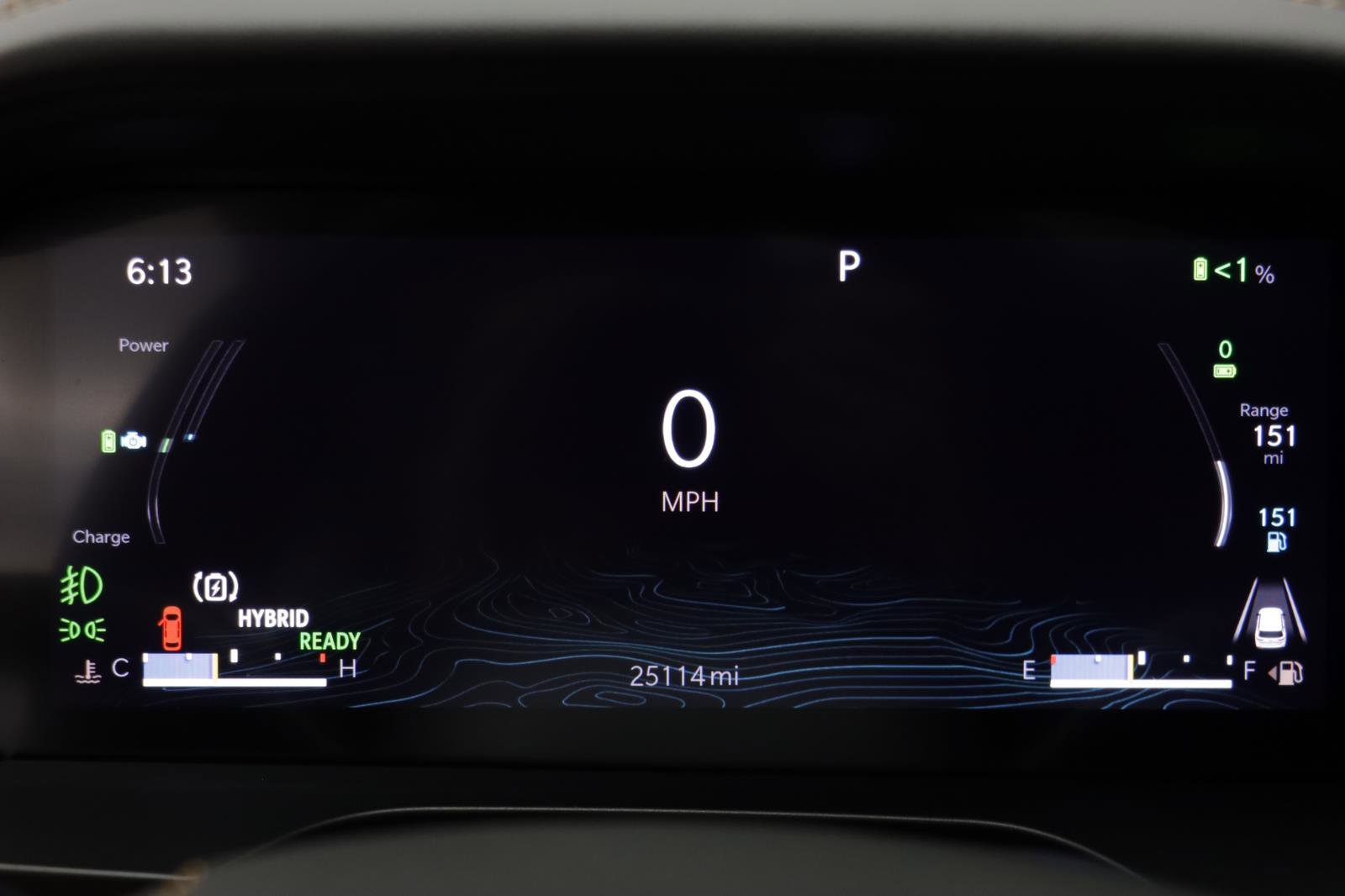 Used 2022 Jeep Grand Cherokee Summit image 8