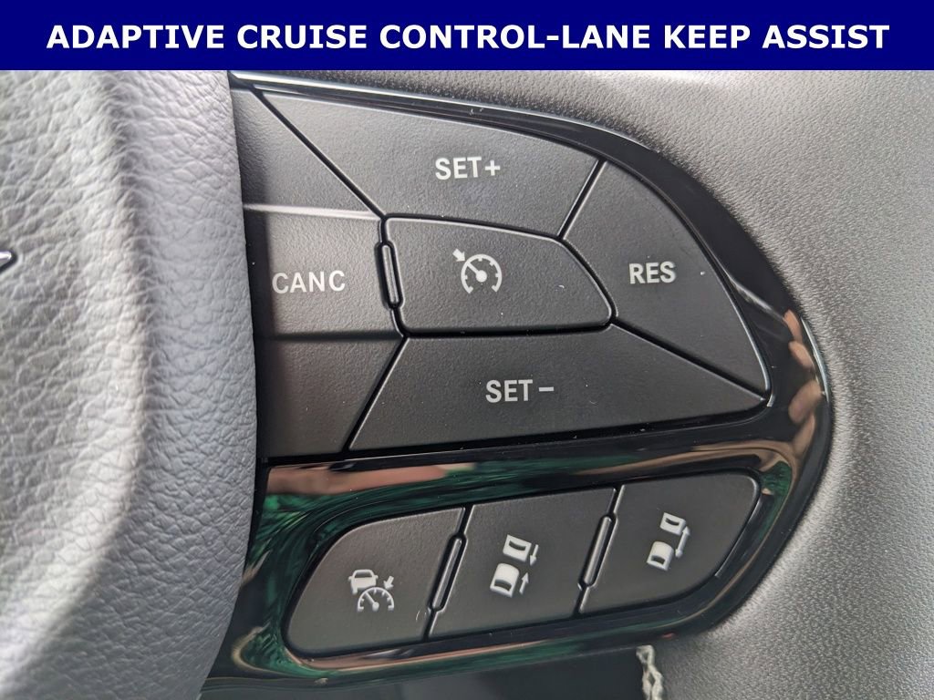 New 2026 Chrysler Pacifica Select w/ S Appearance Package image 13