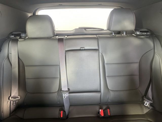 New 2026 Chevrolet TrailBlazer RS w/ Driver Confidence Package image 21