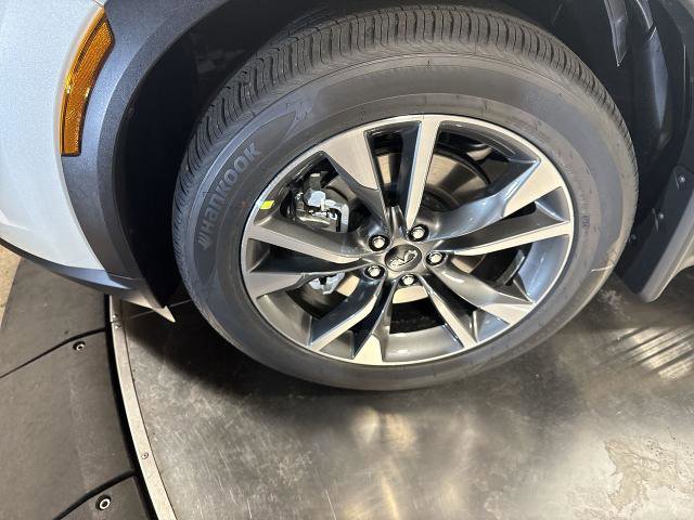 Certified 2025 INFINITI QX60 Luxe w/ Vision Package image 10