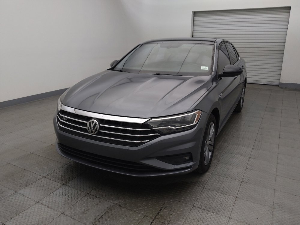 Used 2019 Volkswagen Jetta R-Line FWD image 15