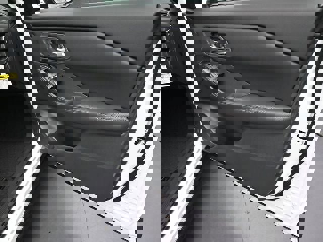 New 2026 Nissan Rogue SV image 34