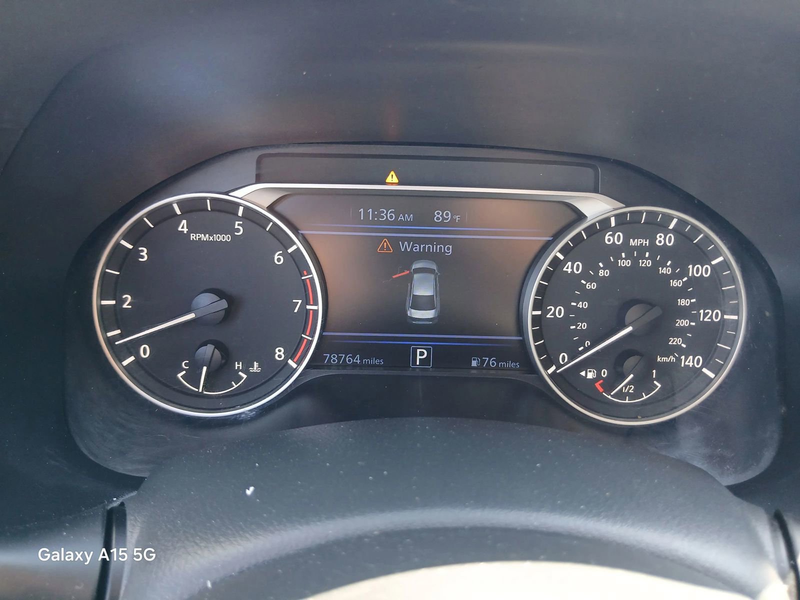 Used 2019 Nissan Altima 2.5 SV image 31