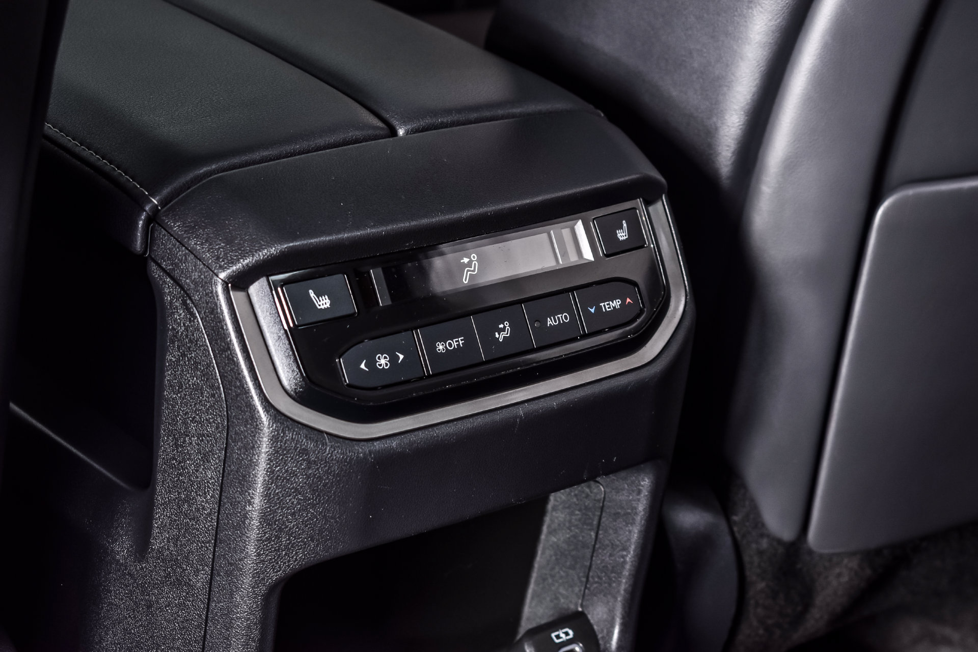 Used 2025 Lexus TX 350 AWD w/ Technology Package image 20