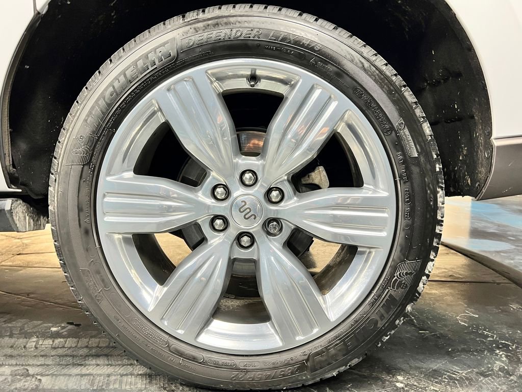 Used 2023 Ford Expedition Max King Ranch AWD/4WD image 30