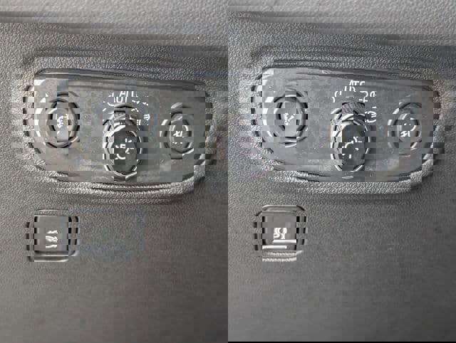 Certified 2024 GMC Terrain SLT image 23