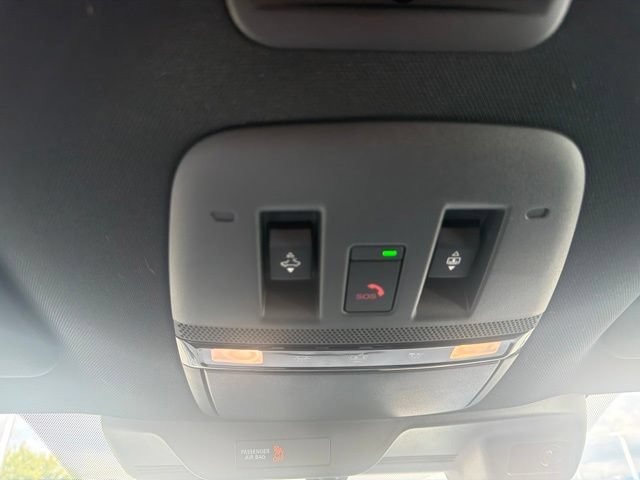 Used 2025 Nissan Armada Platinum w/ Convenience Package AWD/4WD image 28