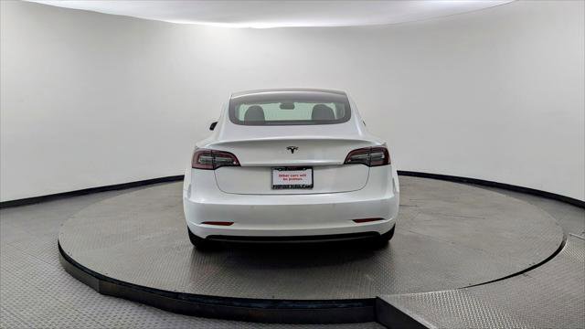 Used 2020 Tesla Model 3 Standard Range image 6