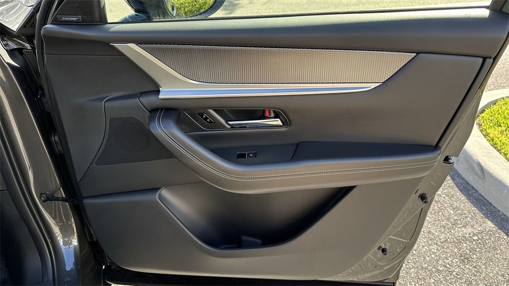 New 2026 MAZDA CX-90 3.3 Turbo w/ Premium Sport Pkg image 44